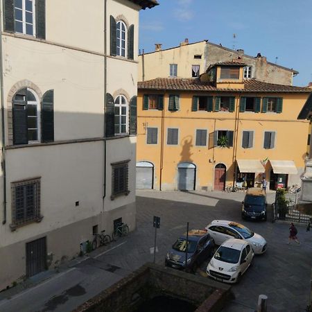 Appartamento Lilia Lucca Exterior foto