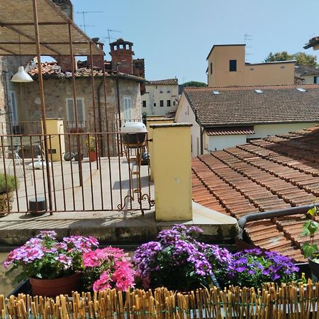 Appartamento Lilia Lucca Exterior foto