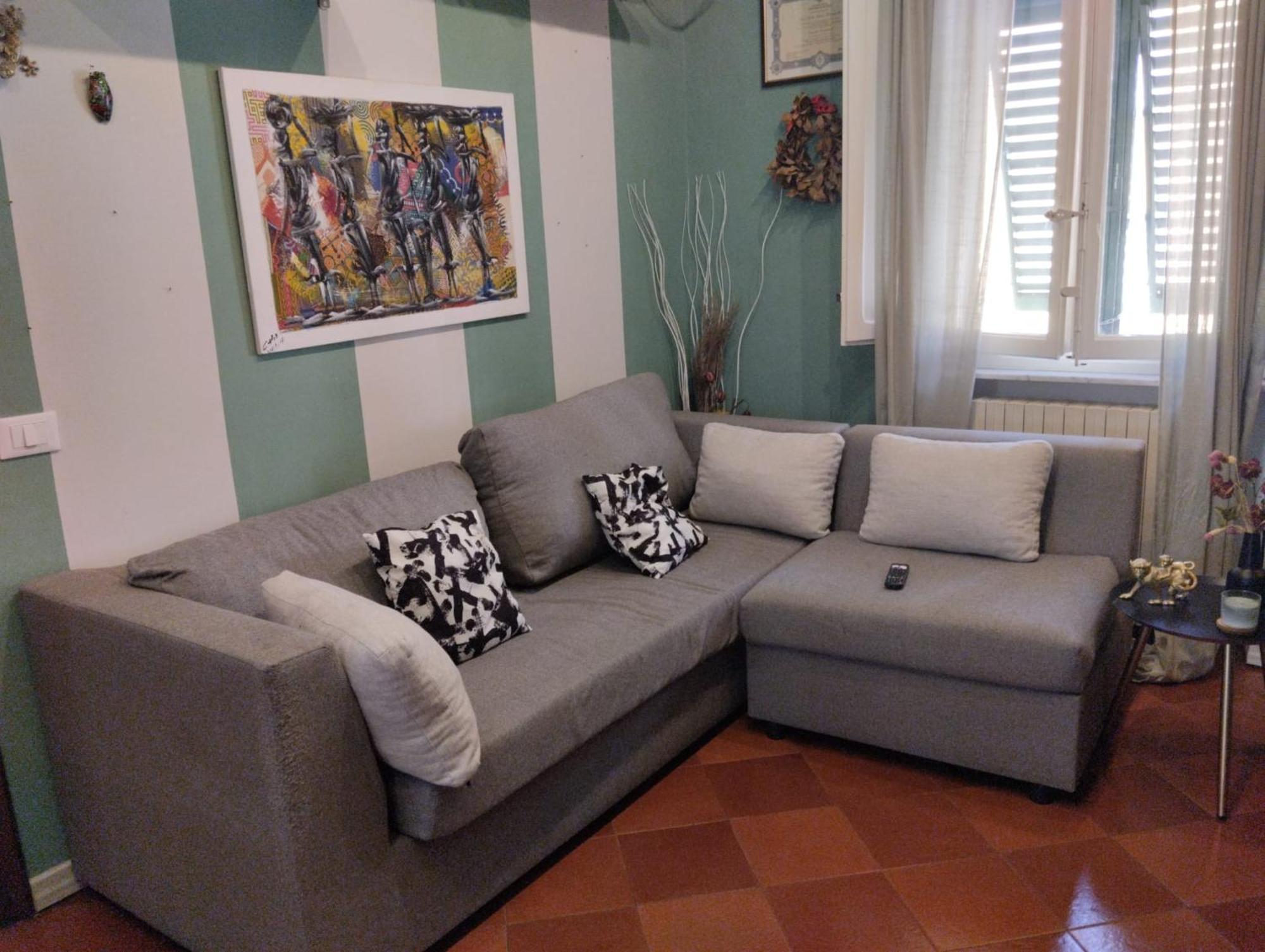 Appartamento Lilia Lucca Exterior foto
