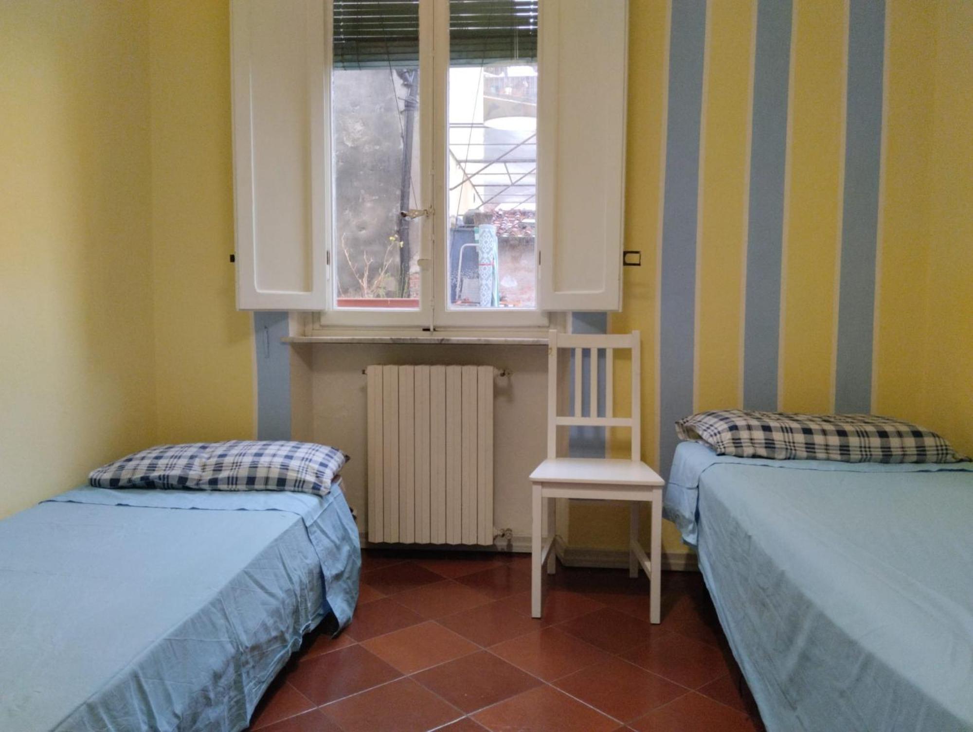Appartamento Lilia Lucca Exterior foto