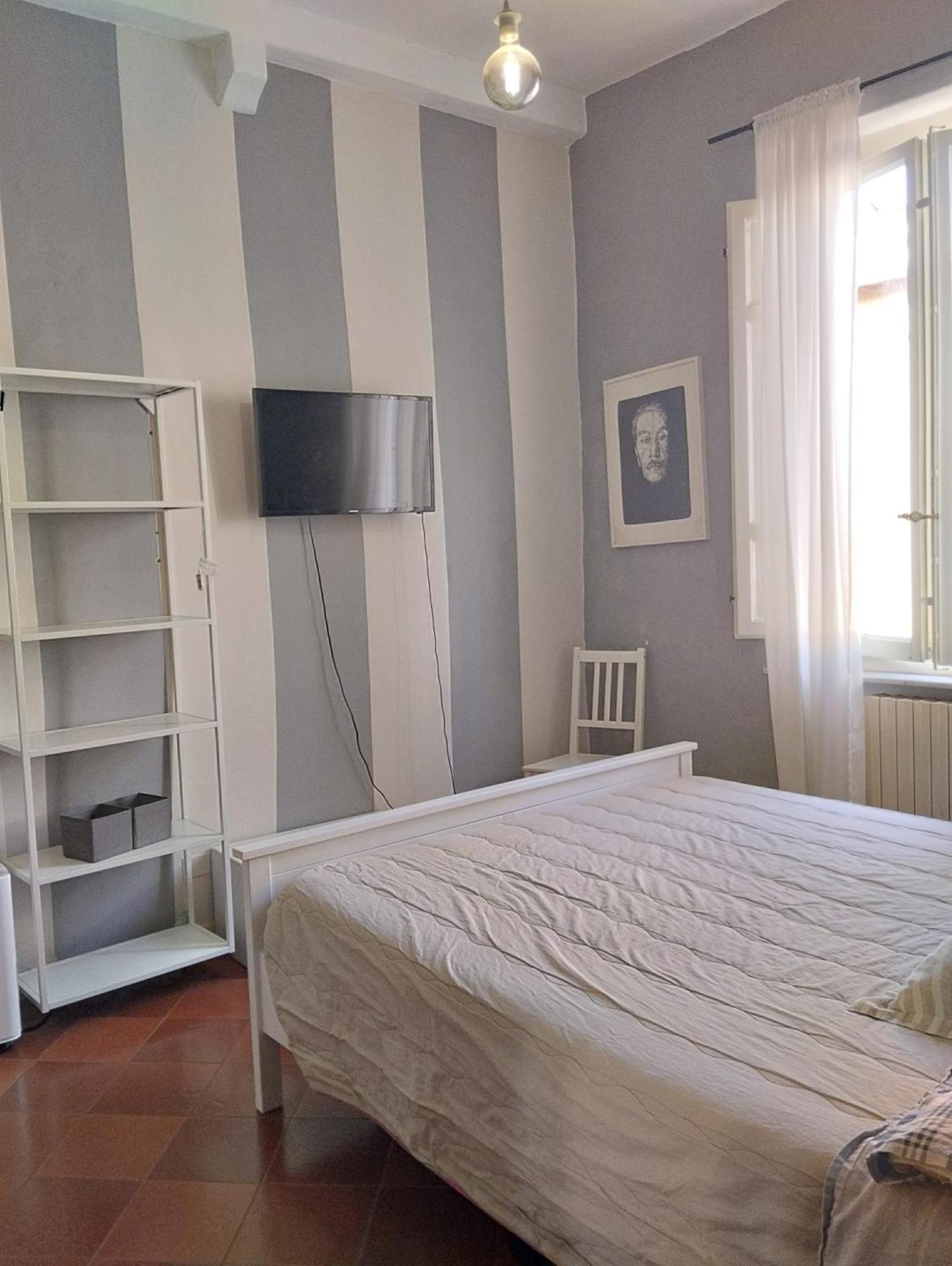 Appartamento Lilia Lucca Exterior foto