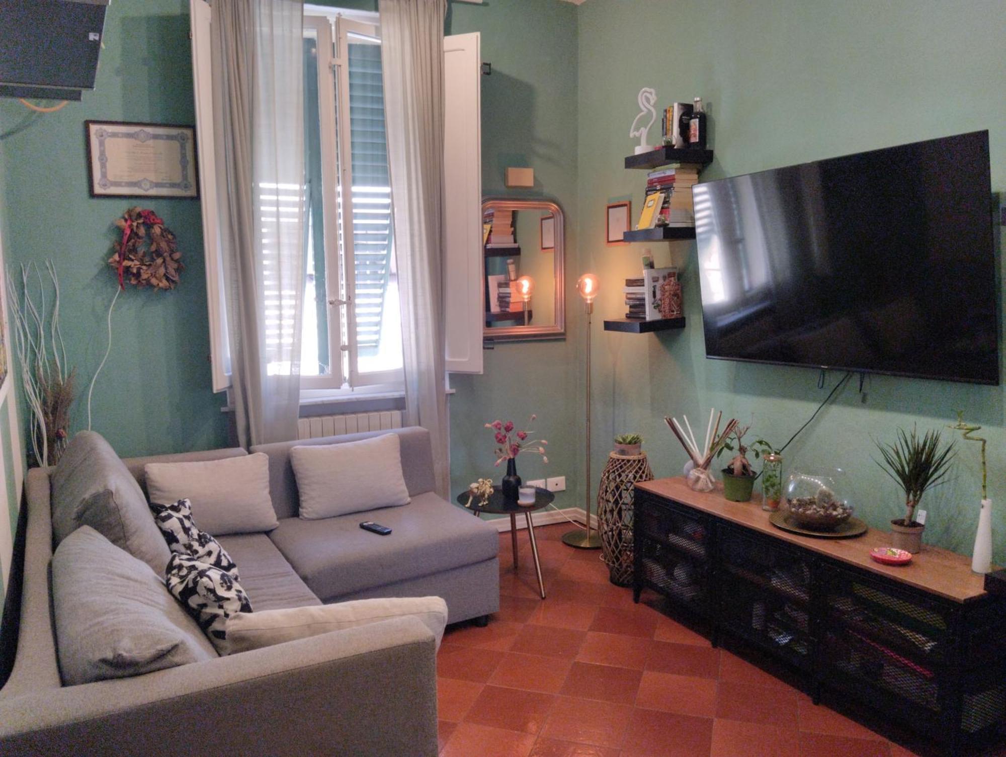 Appartamento Lilia Lucca Exterior foto