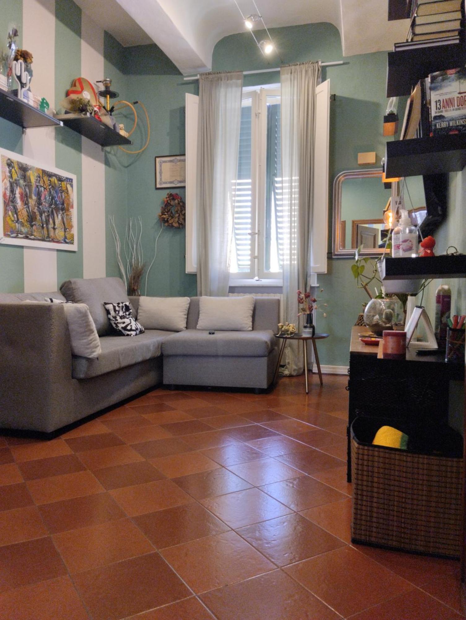Appartamento Lilia Lucca Exterior foto