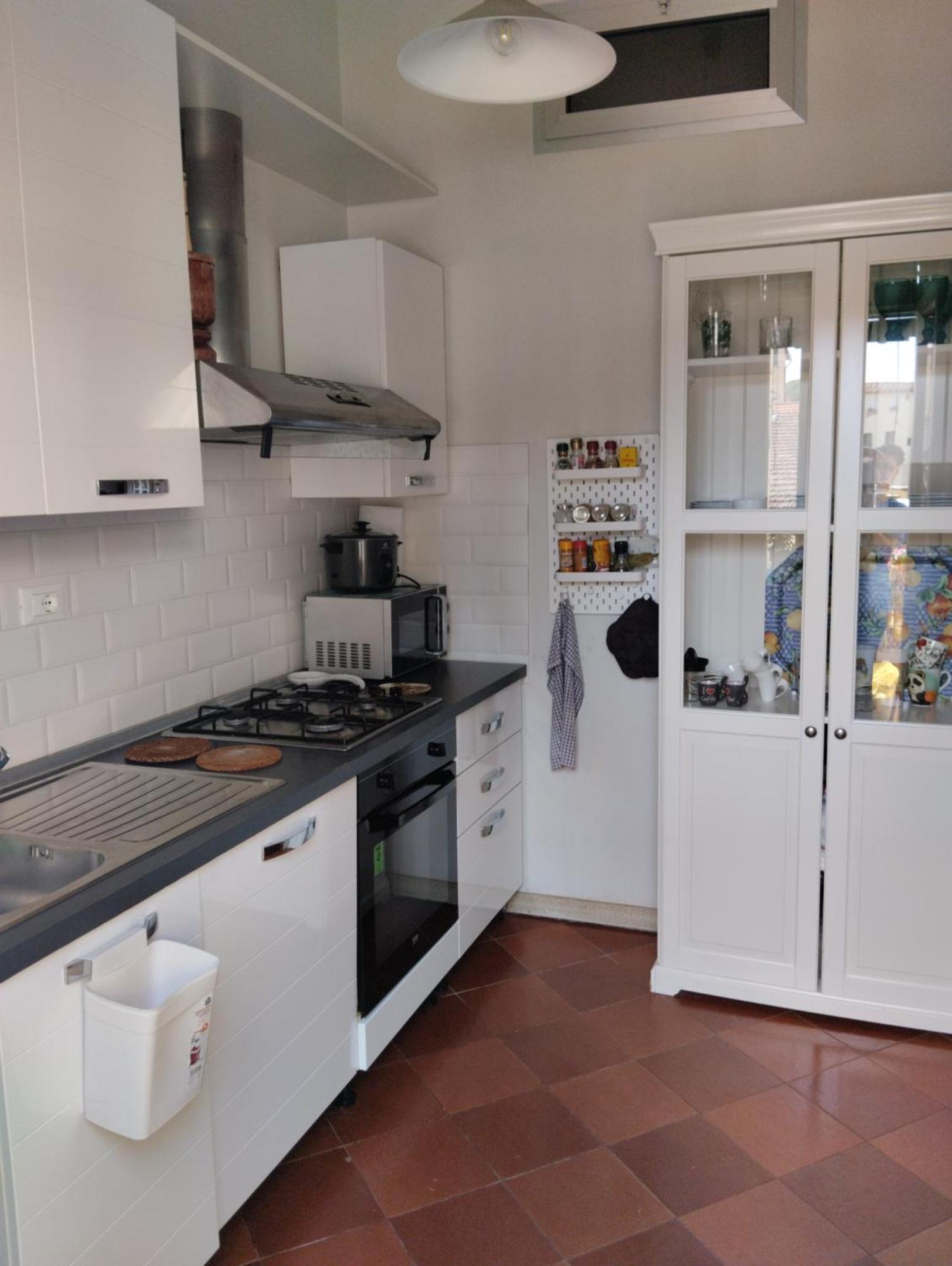 Appartamento Lilia Lucca Exterior foto