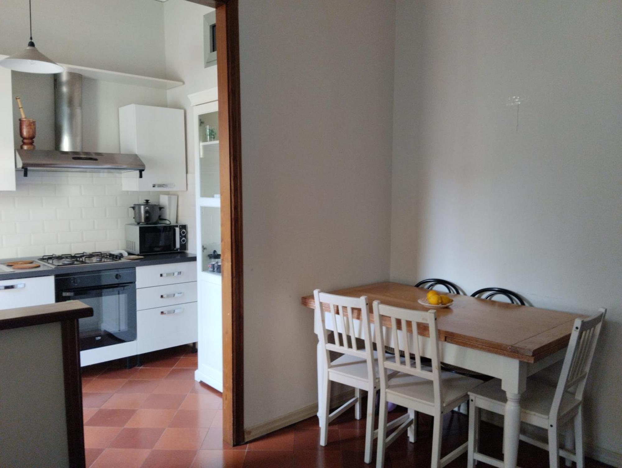 Appartamento Lilia Lucca Exterior foto