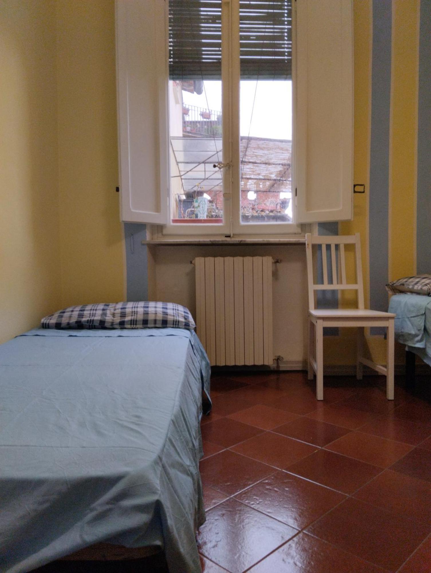 Appartamento Lilia Lucca Exterior foto