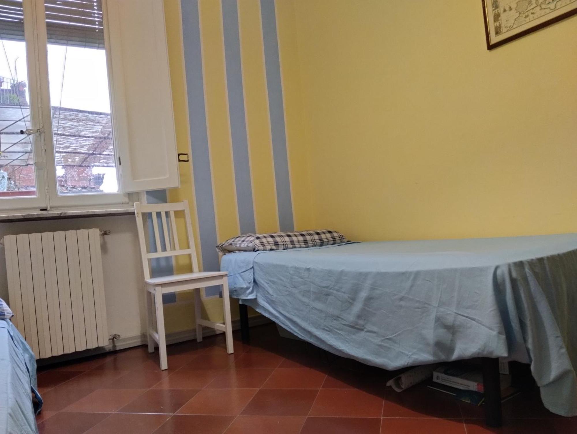 Appartamento Lilia Lucca Exterior foto